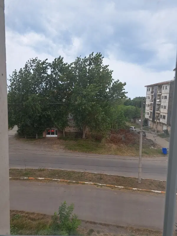 آپارتمان تمیز نزدیک ساحل