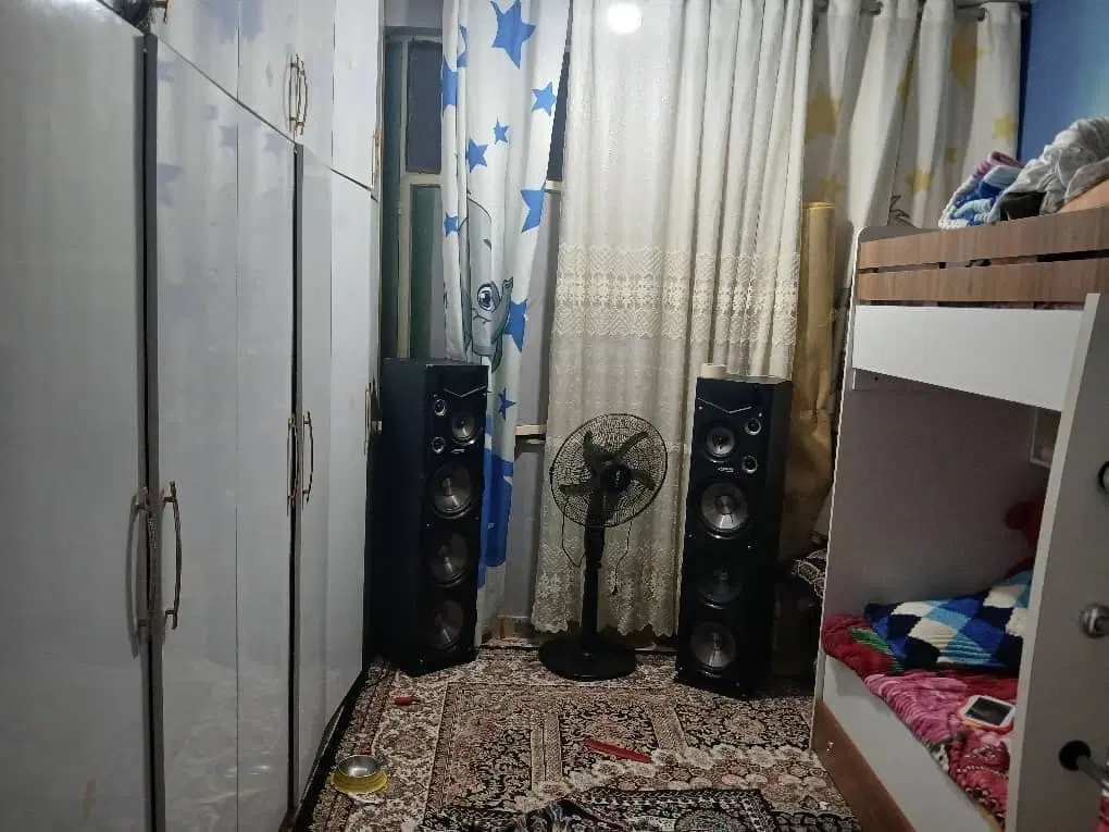 خونه برای فروش میرسه