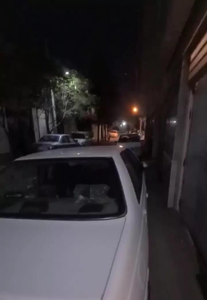 فروش طبقه همکف مستقل باشند ششدانگ ملکی