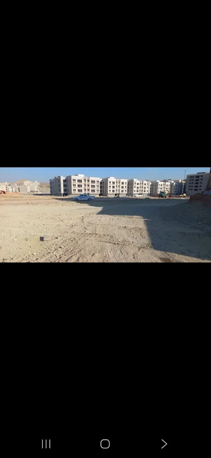 ۷۴۸ متر زمین فروش یکجا