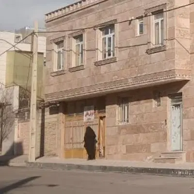 یک بابا مغازه در الهیه فاز دو اجاره داده میشود