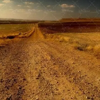 زمین ۲۰۰متری محله محمداباد