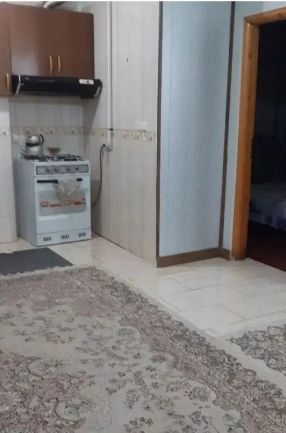 اجاره روزانه  _ هفتگی سوئیت