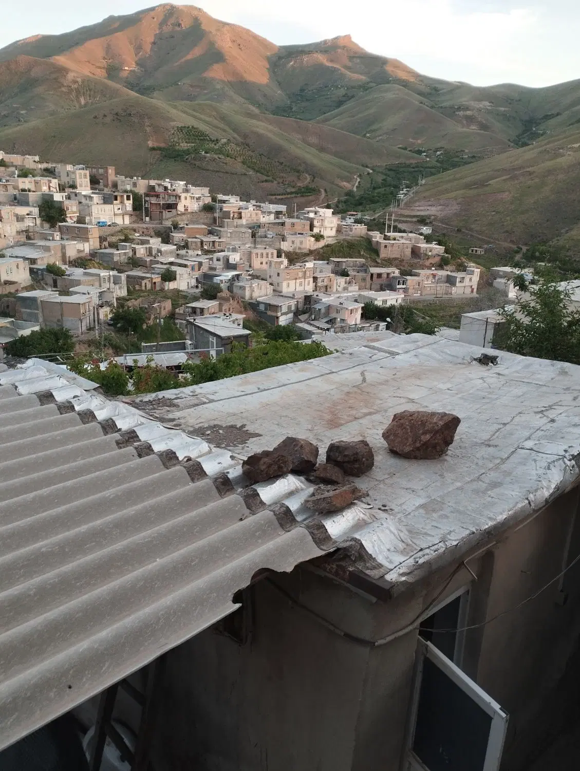 خانه صلوات اباد 120متر