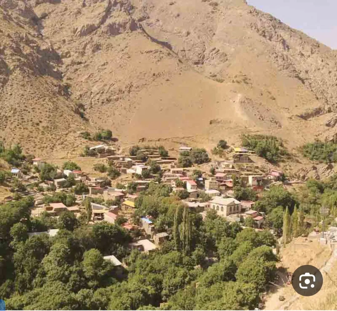 زمین  400 متری سانیج محله باغ کهله