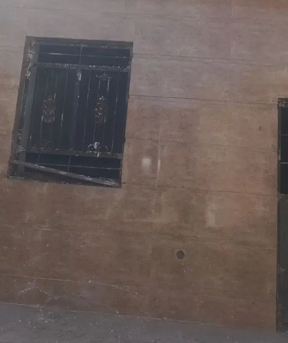 منزل ۲۶۰مسکونی۲ طبقه طرح مسکن سیادک سیاهدک میارجل