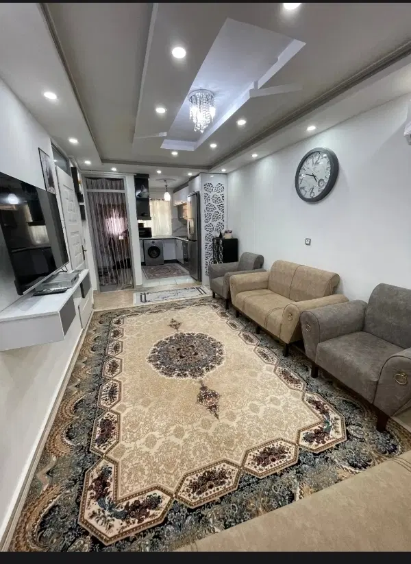 فروش آپارتمان آسایش ۱۹