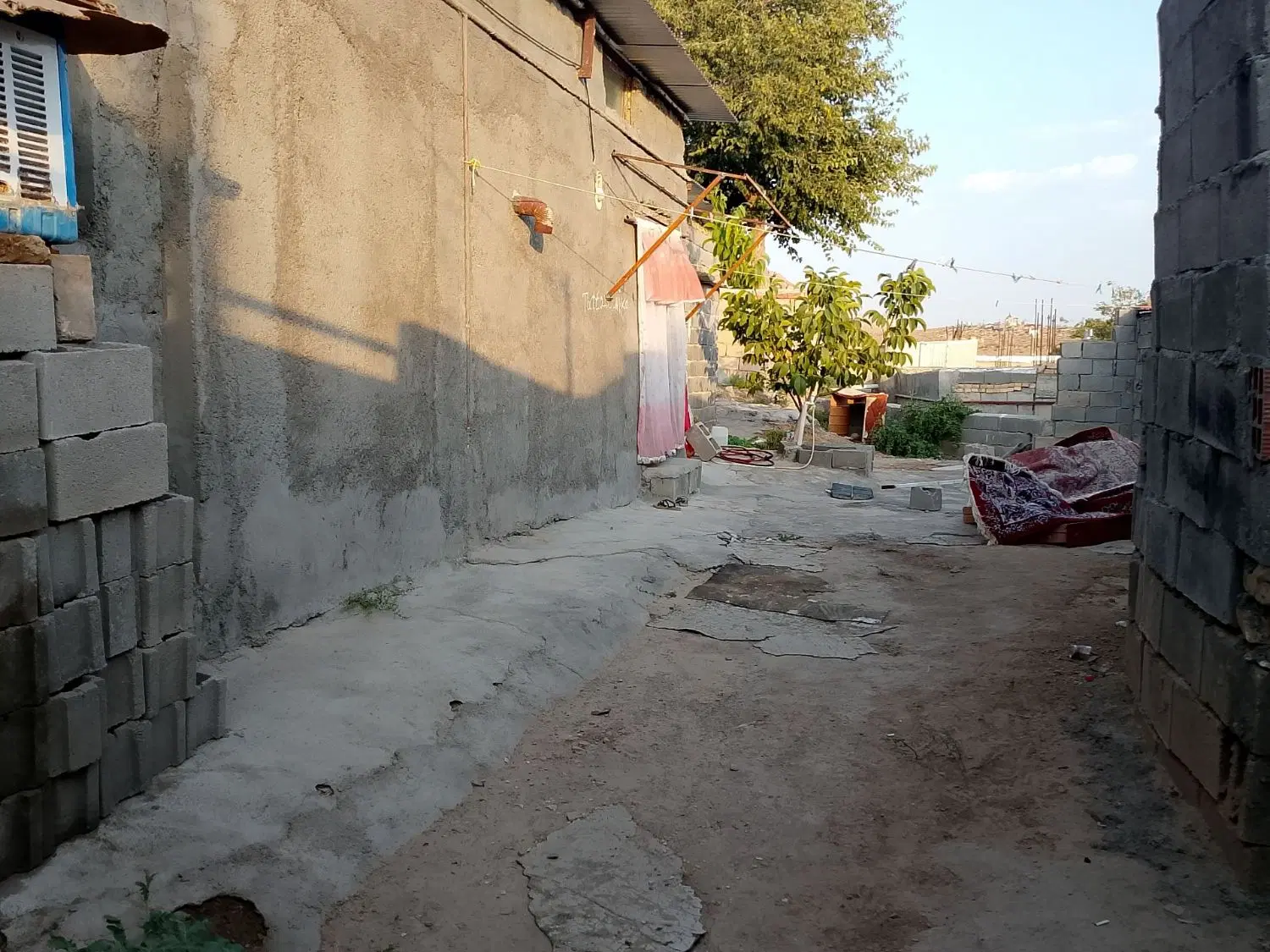 اجاره خانه ویلایی
