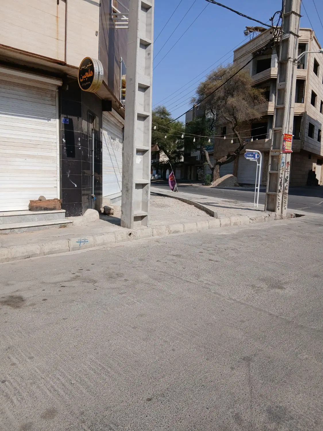 اجاره مغازه در ریشهر