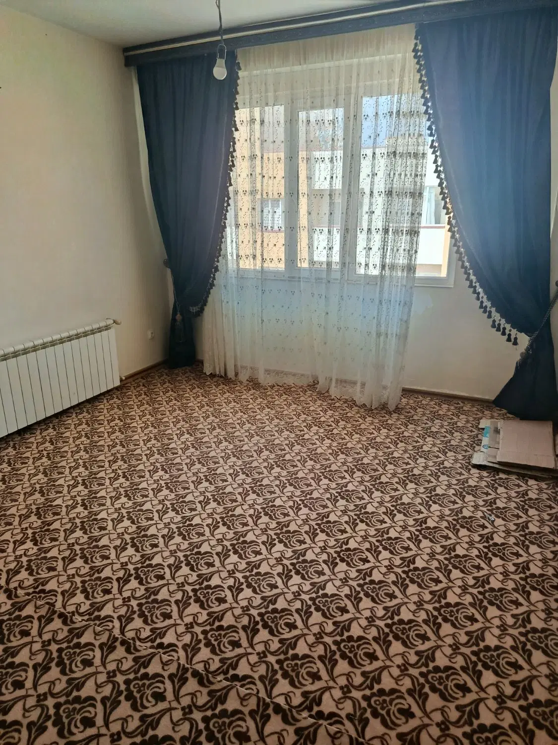 رهن اجاره واحد در شهر جدید سهند
