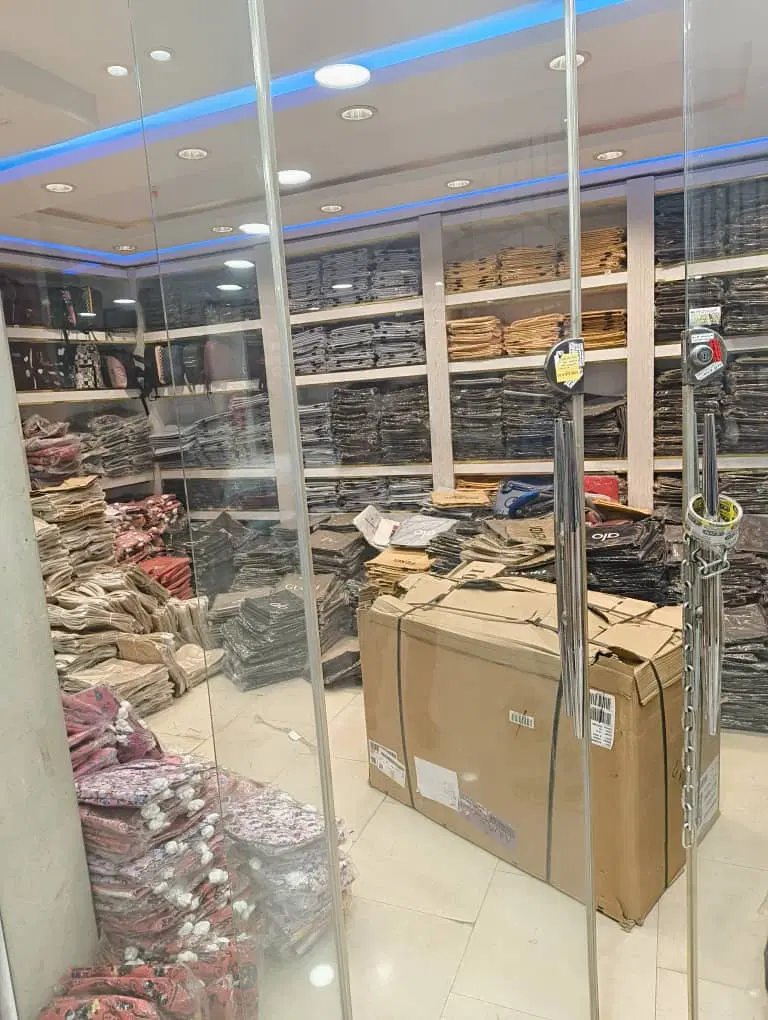 بازار پانزده خرداد