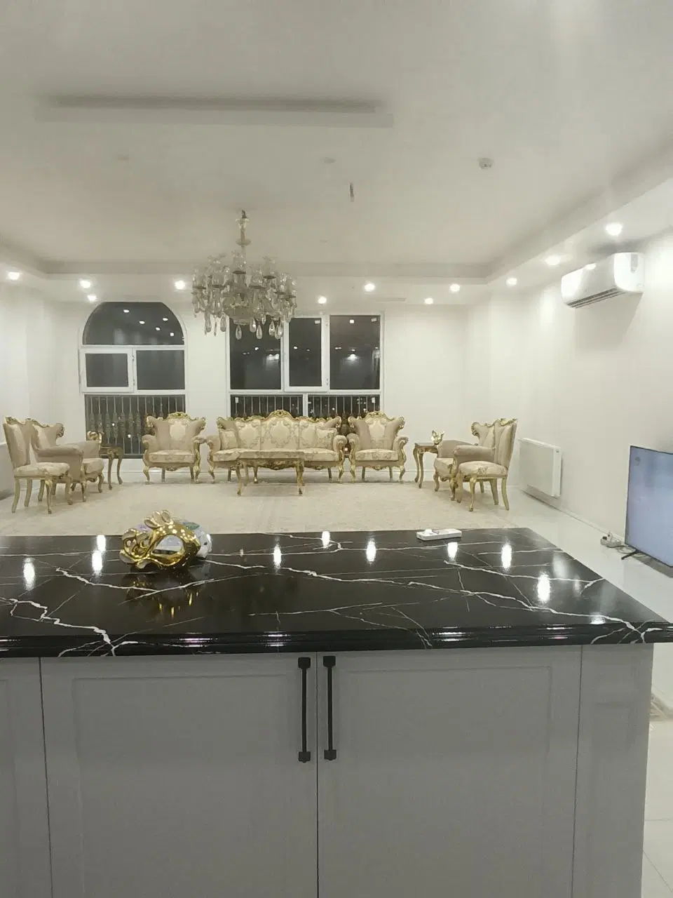فروش آپارتمان نوساز