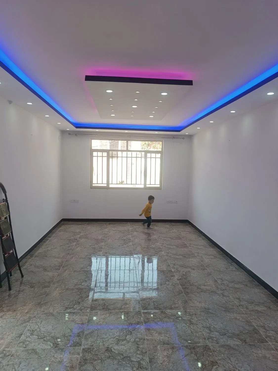 خانه اجاره‌ای نایسر
