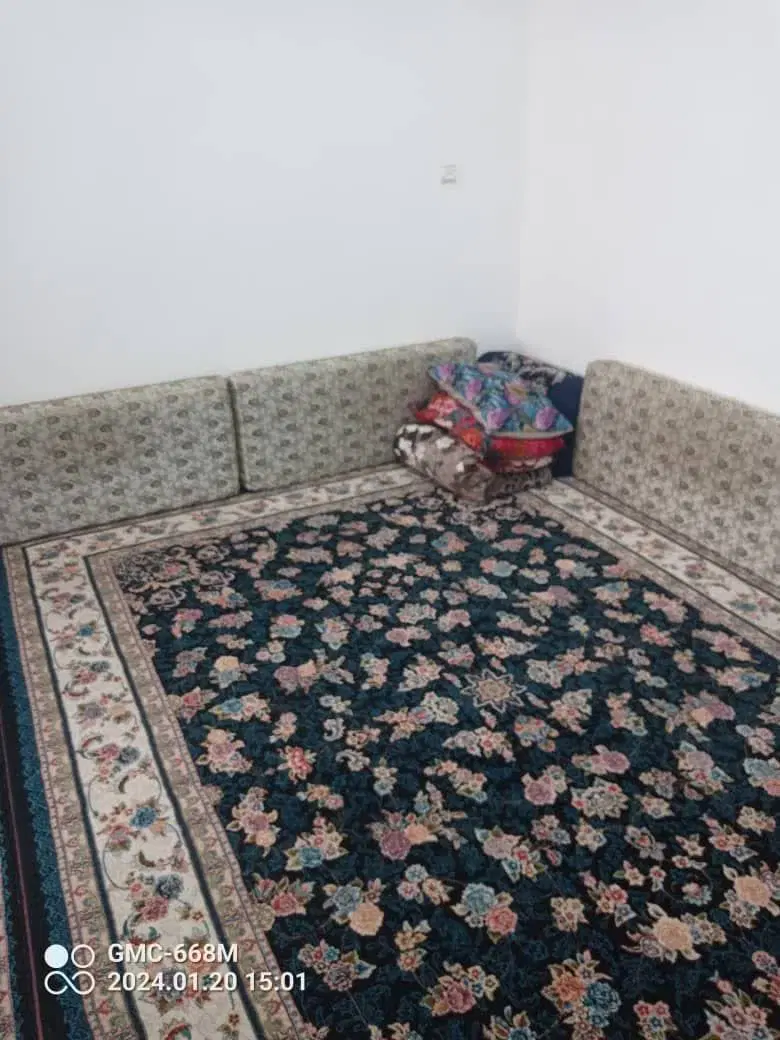 واحد ۵۵متری خیابان عمارت