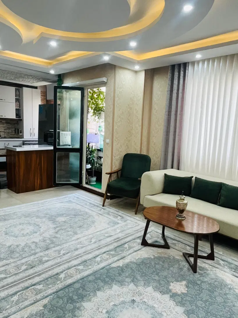 پرنیان یک بازی سازی شده فول امکانات