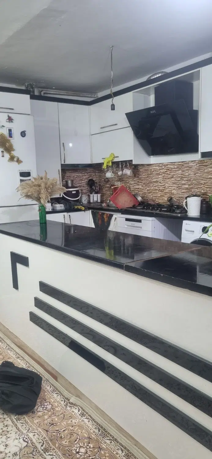 ویلایی طبقه بالا