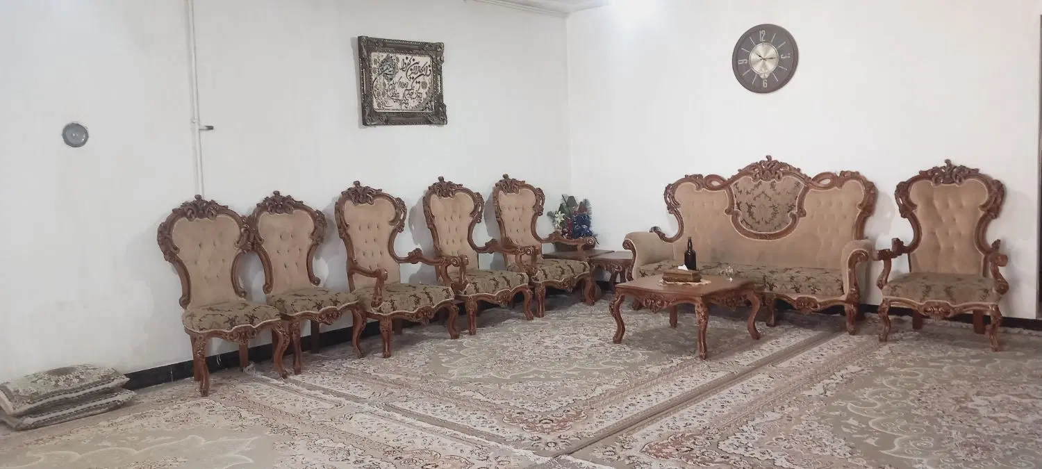 خانه اجاره ای