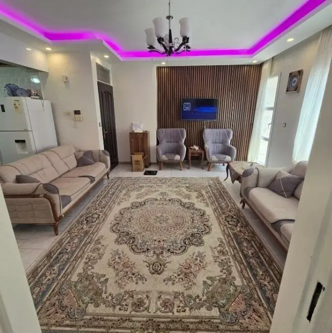 72متر1خوابه