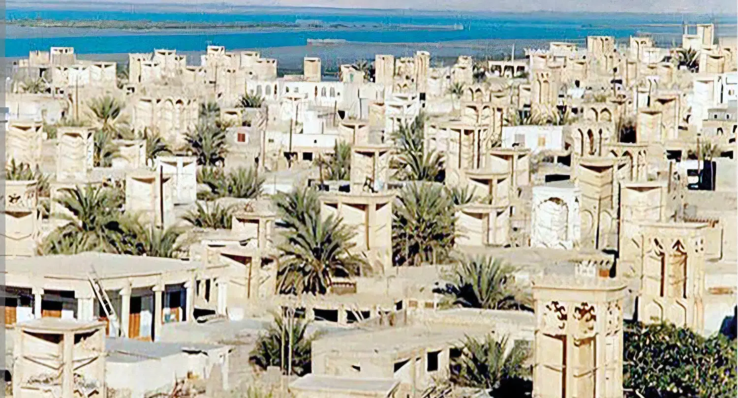زمین فروشی قابل ساخت در روستا سهیلی