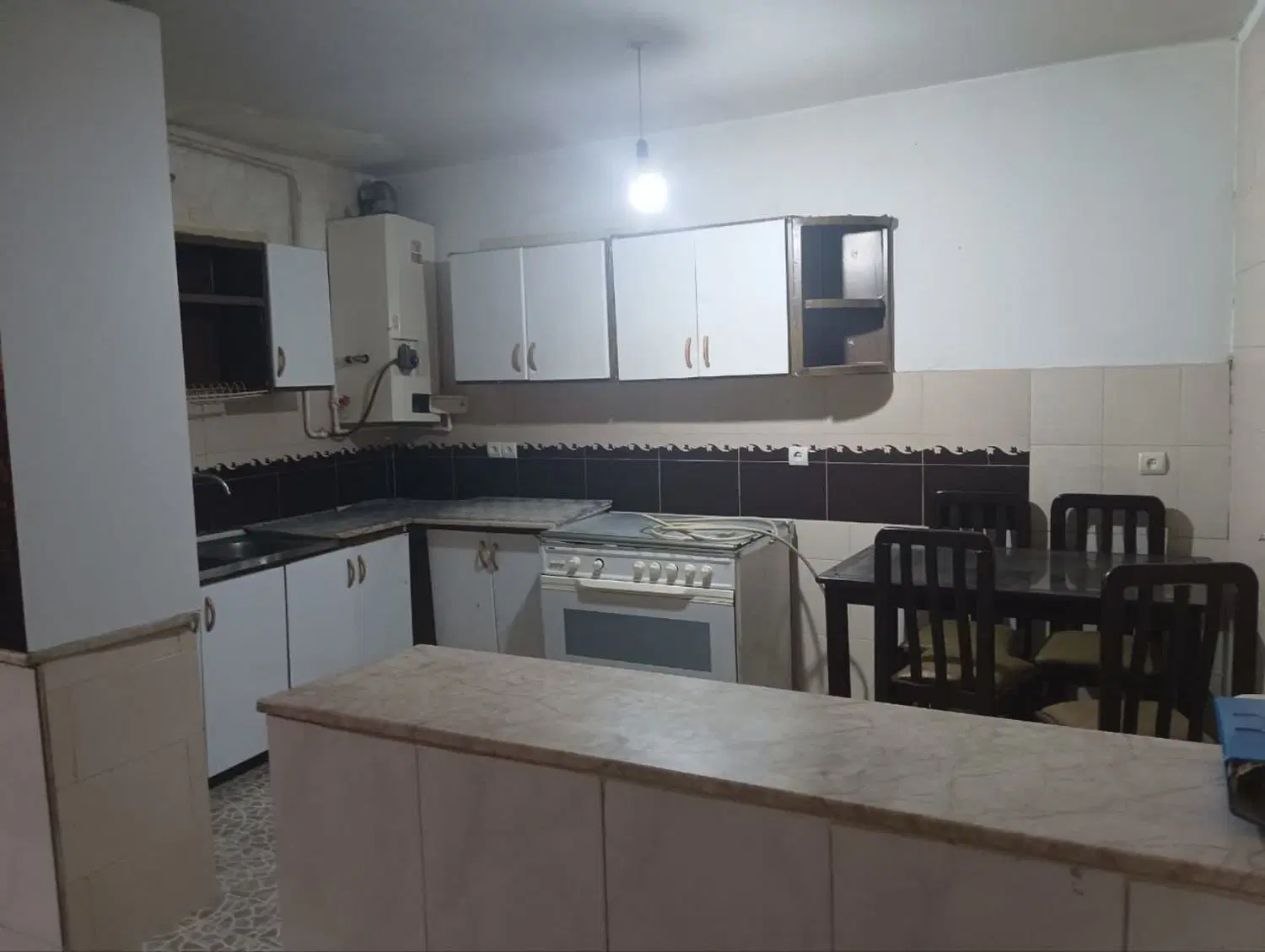 منزل ویلایی خلق آباد