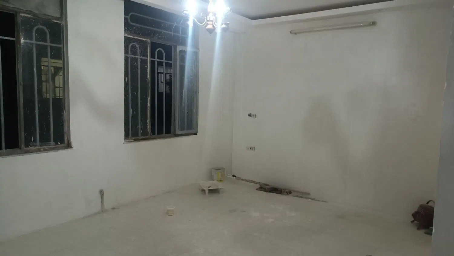 خانه فروشی طبقه بالا همکف خواج ربیع