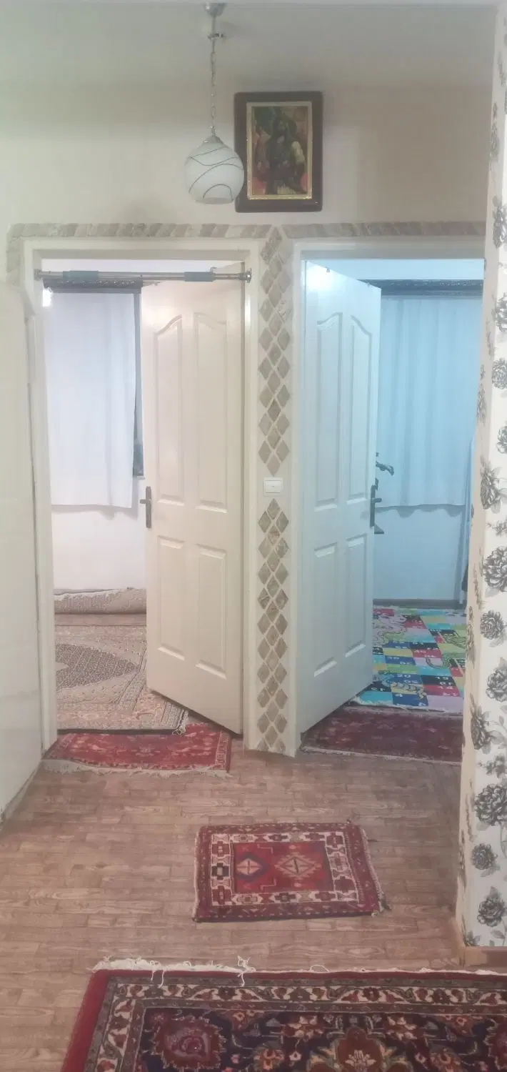 مسکن
