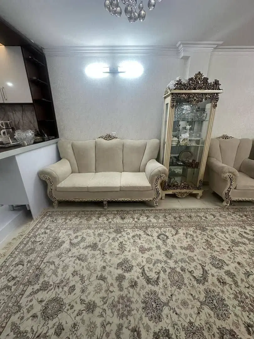 72 متری باغچه آخوند