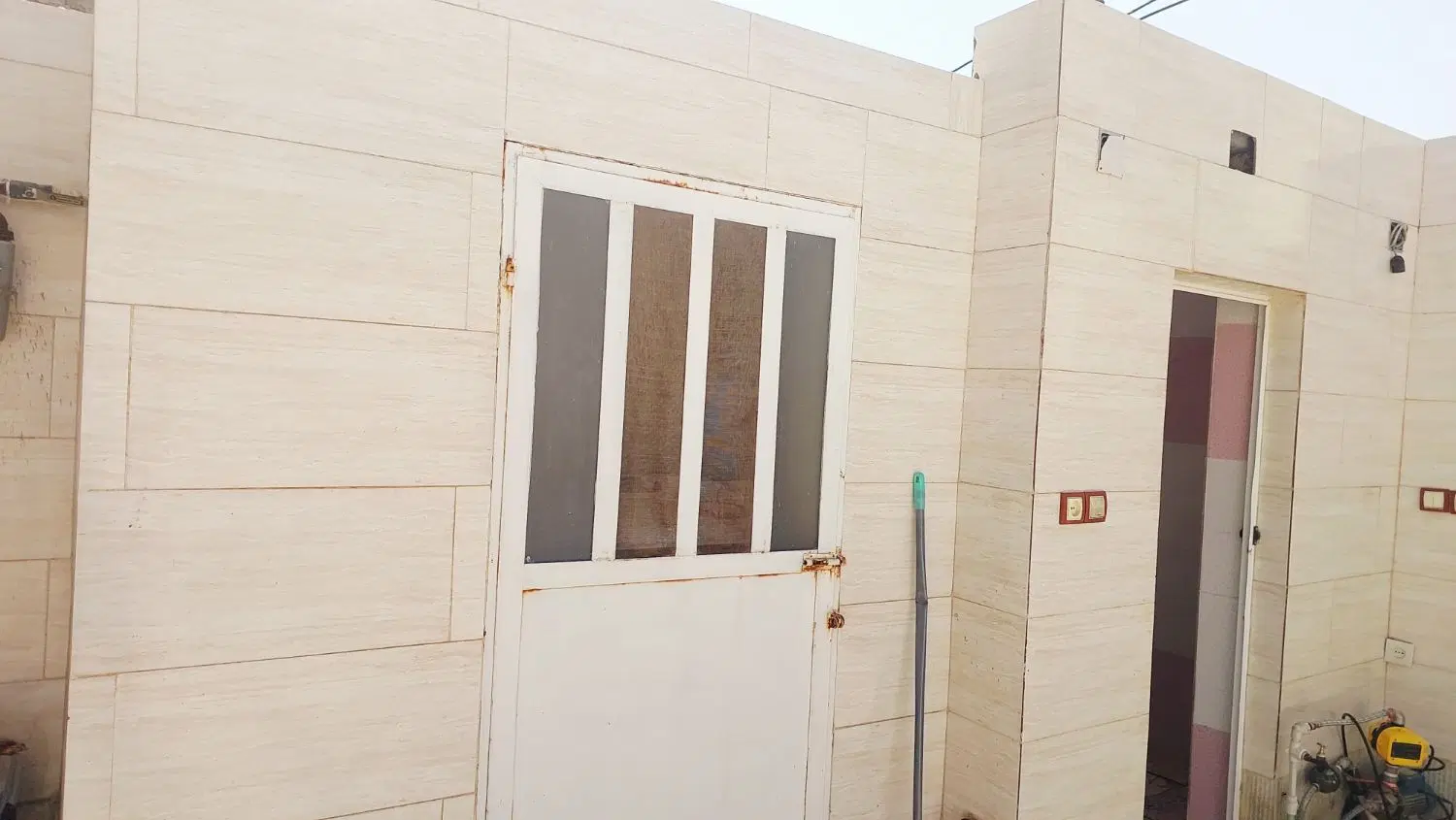 منزل بلوار اتحاد