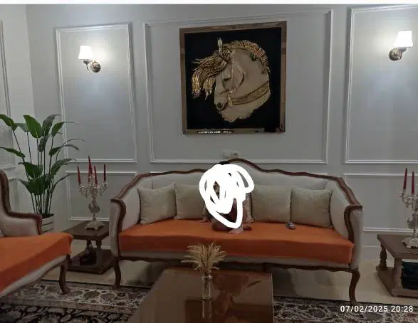 آپارتمان ۶۸ متری،تک خواب،محدوده مرزبانان