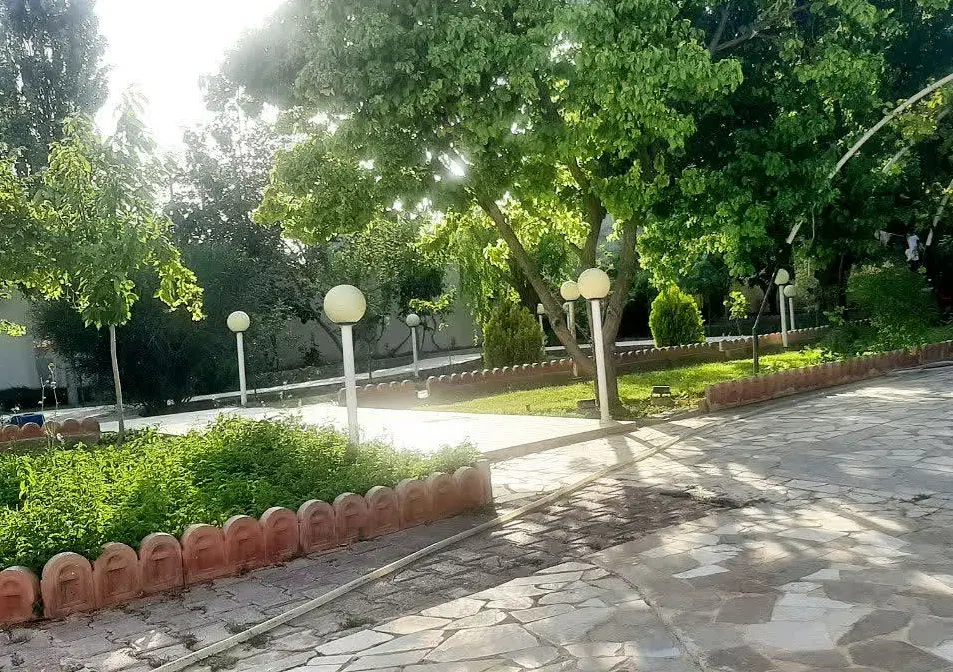 مشارکت در ساخت، منطقه ۹ ، ویلا