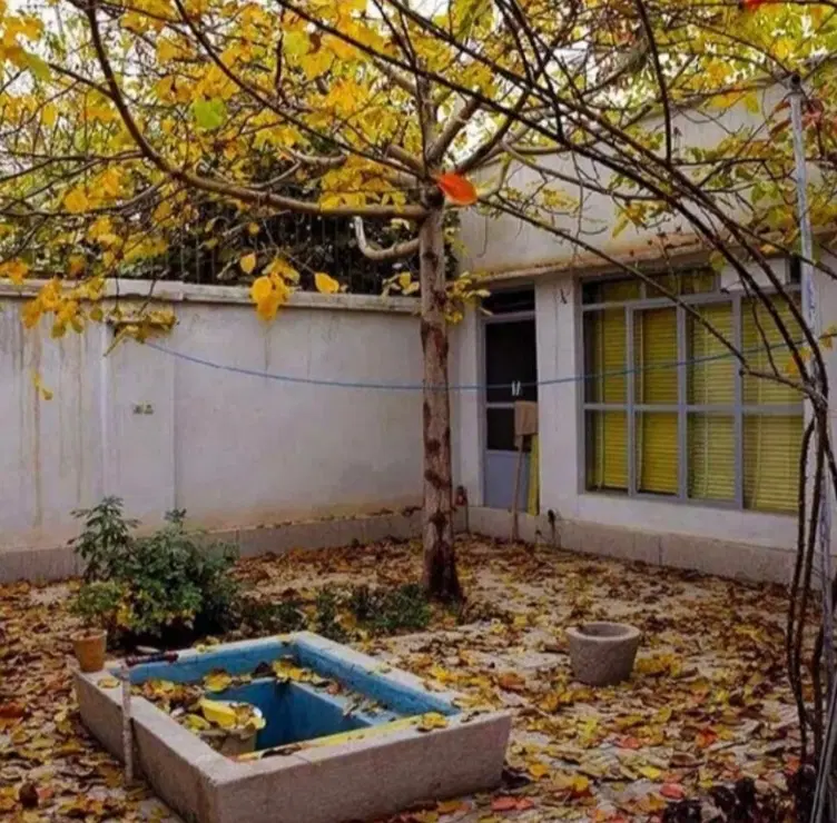 اجاره حیاط دربست در شمس تبریزی مناسب برای تولیدی