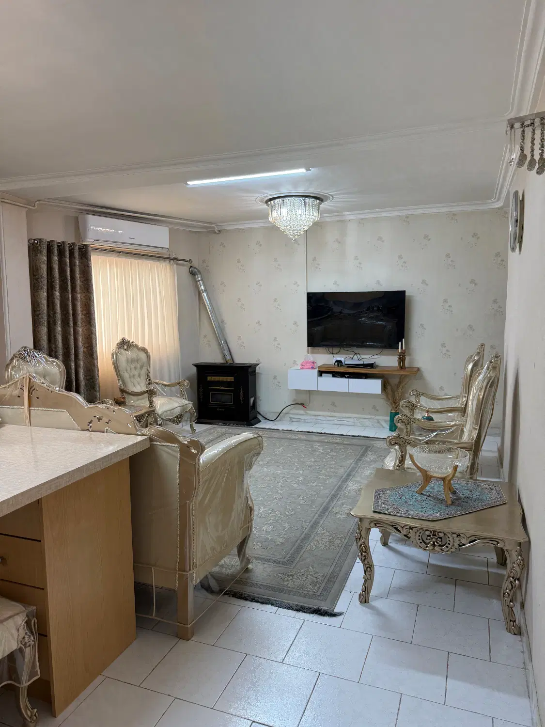 واحد۷۰ متری،رودبارتان(سنددار)