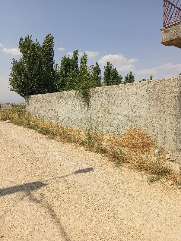 فروش زمین مسکونی سرابتاوه