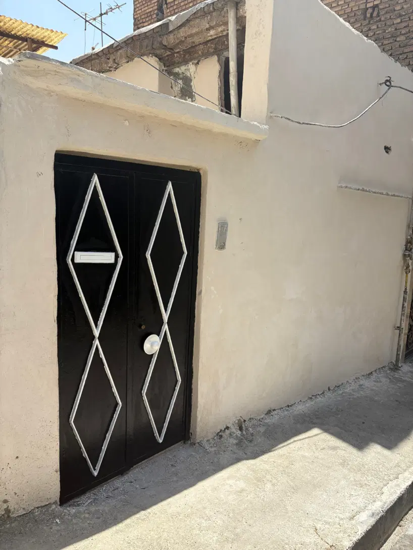 خانه ویلایی