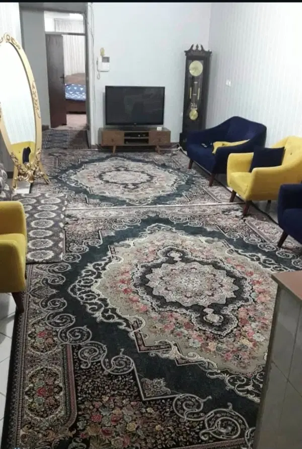 آپارتمان۷۰متری تک خواب (تمیز ) پارکینگ و آسانسور