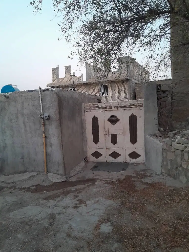 فروش منزل ویلایی مهتابی