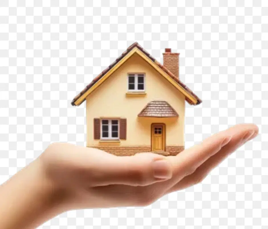 زمین مسکونی درب حیاط سند تفکیک شهرداری