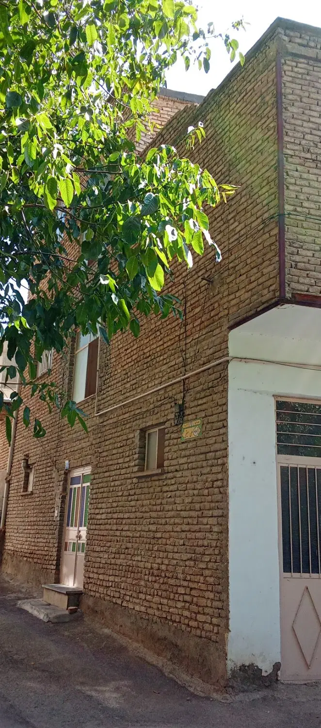 فروش ساختمان