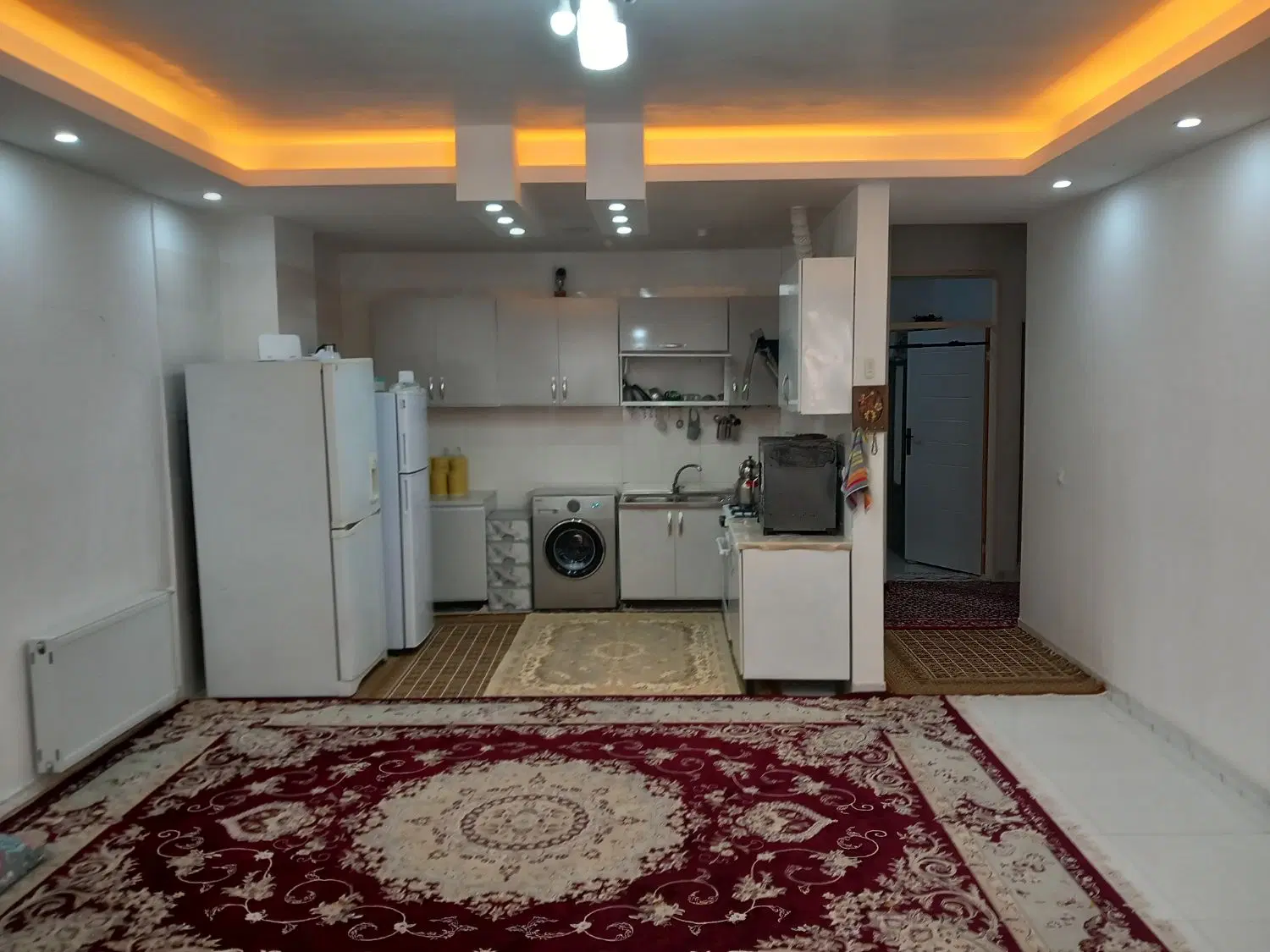 خانه فروشی کوی فلسطین