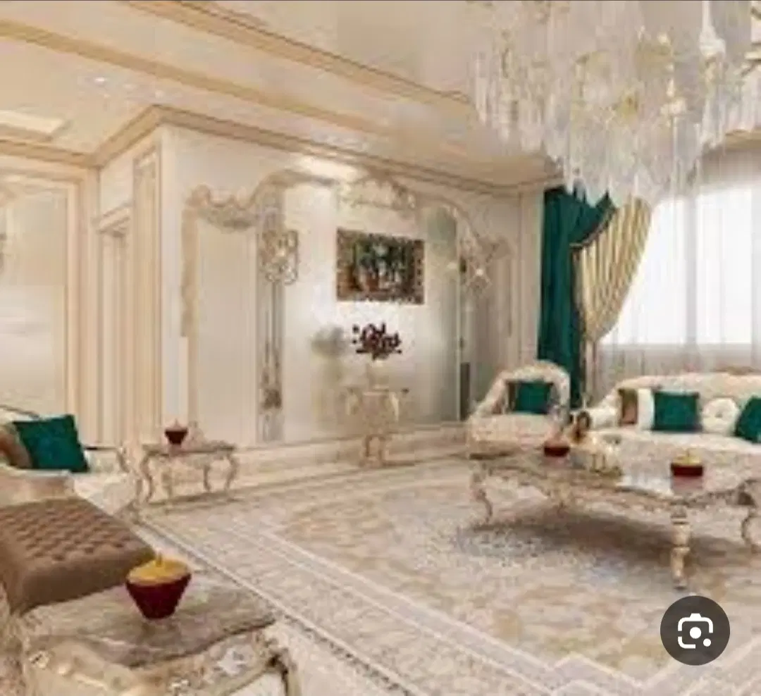 منزل ویلایی