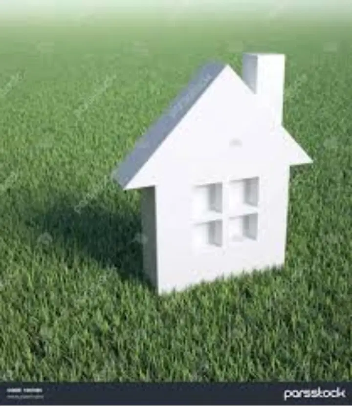 زمین مسکونی وسرمایه گذاری