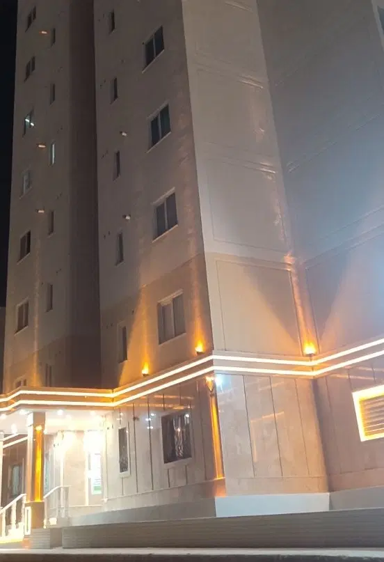 آپارتمان فاز11 زون 2