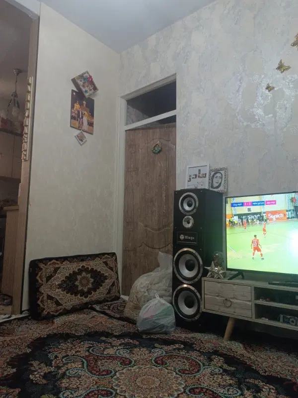معاوضه خانه