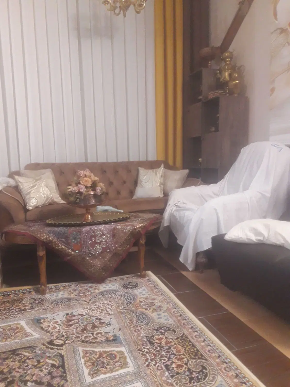 ویلایی ۲۵۰ متر فلسطین