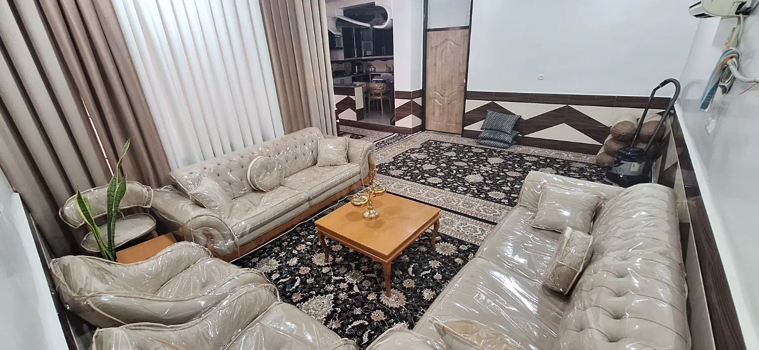 فروش ملک دوطبقه