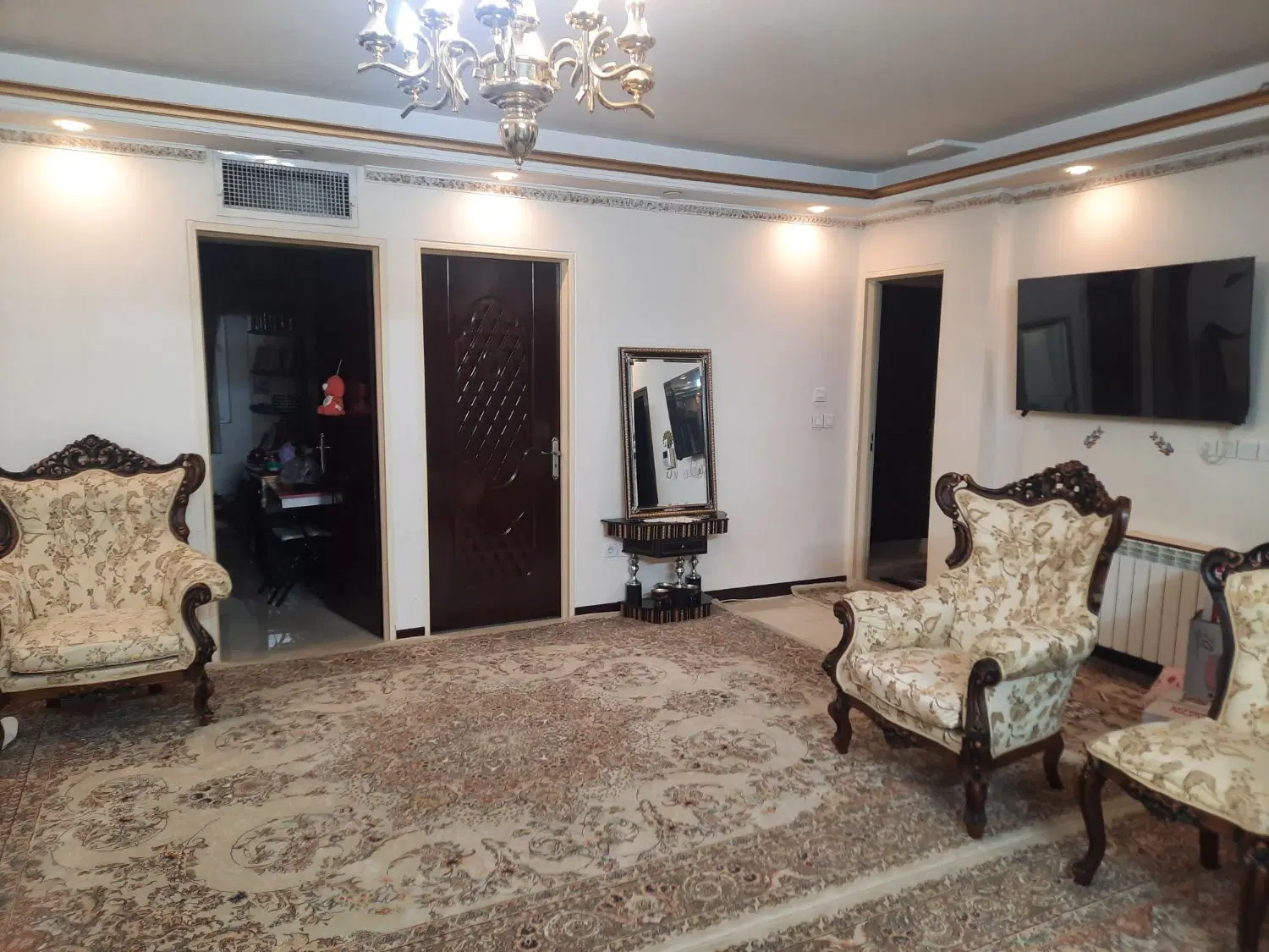 فروش آپارتمان