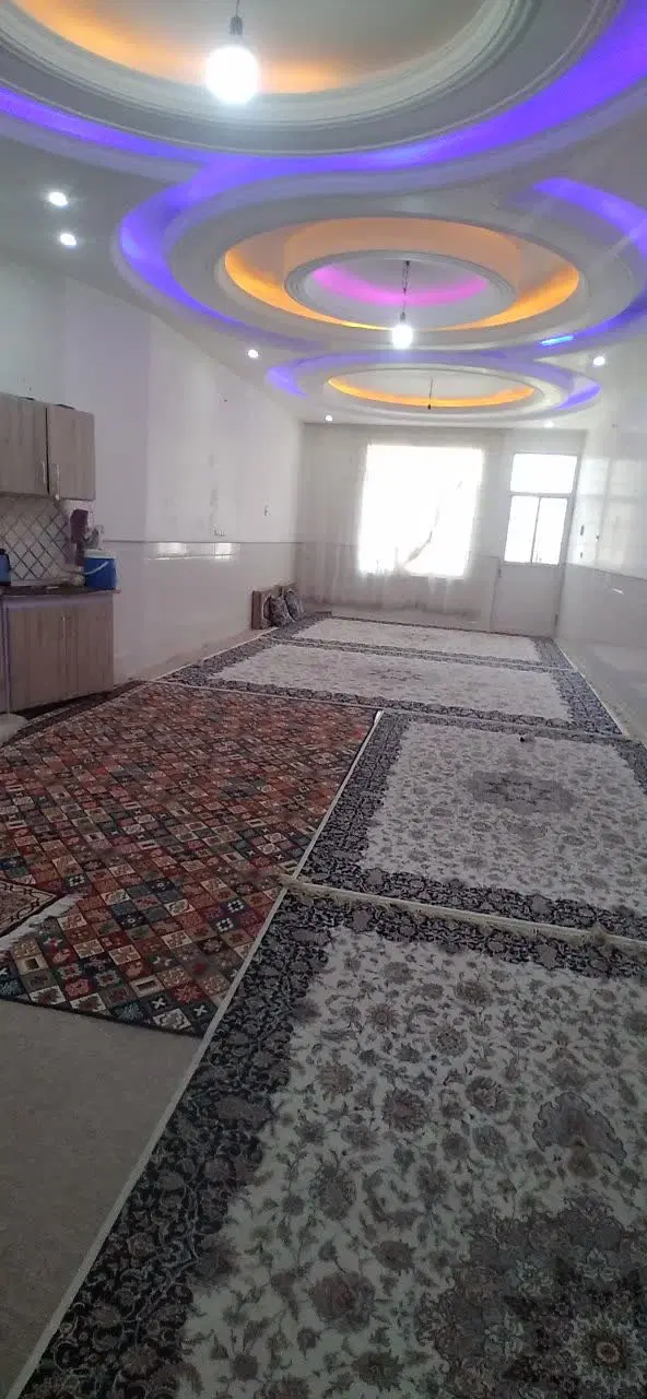 فروش منزل ۱۱۰متری قنوات موقوفه