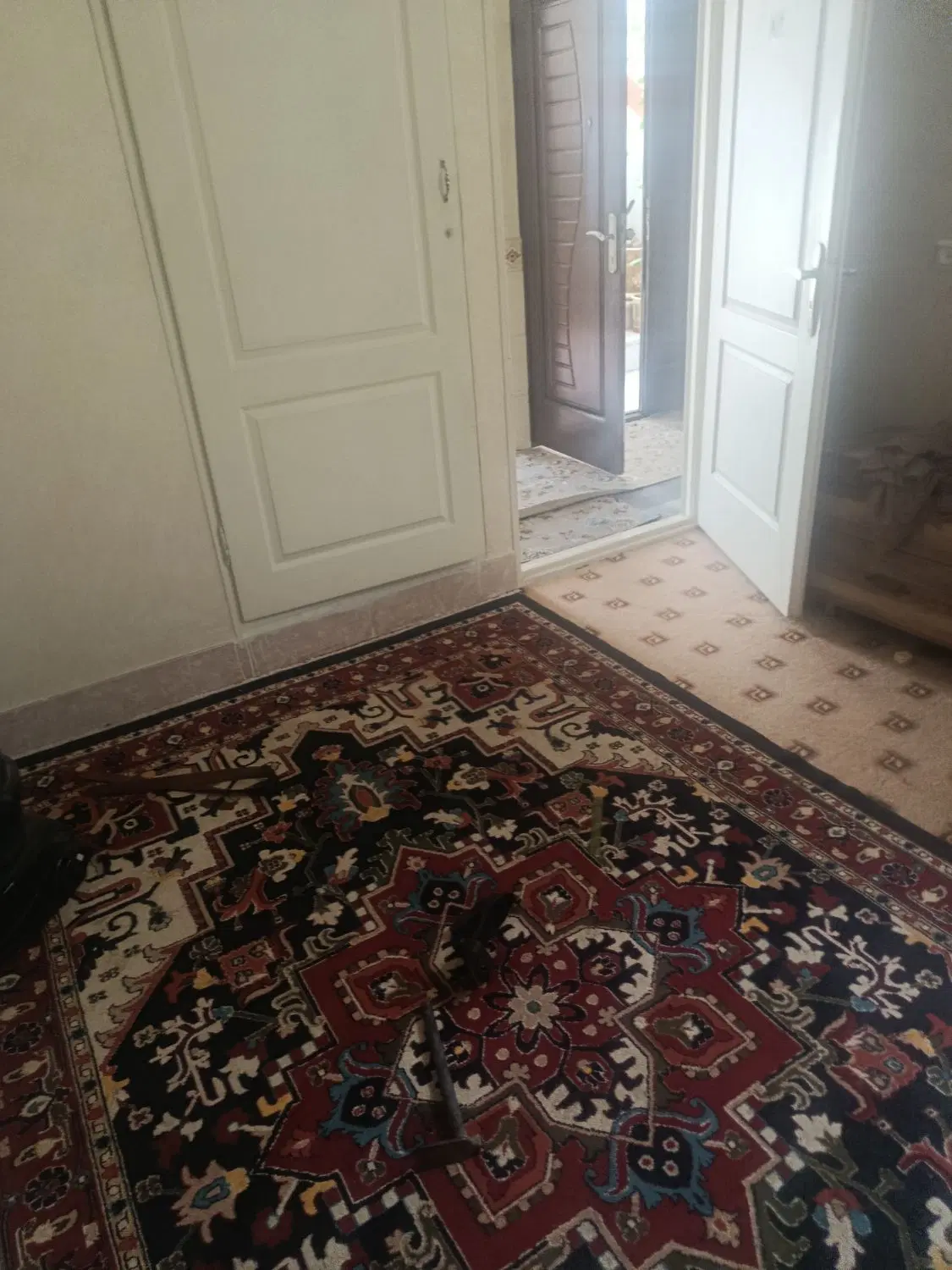 واحد دوخوابه تمیز