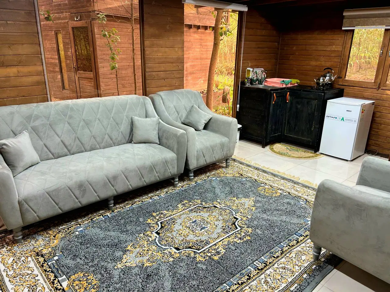 یه بار ببین شاید همون چیزی باشه که میخوای