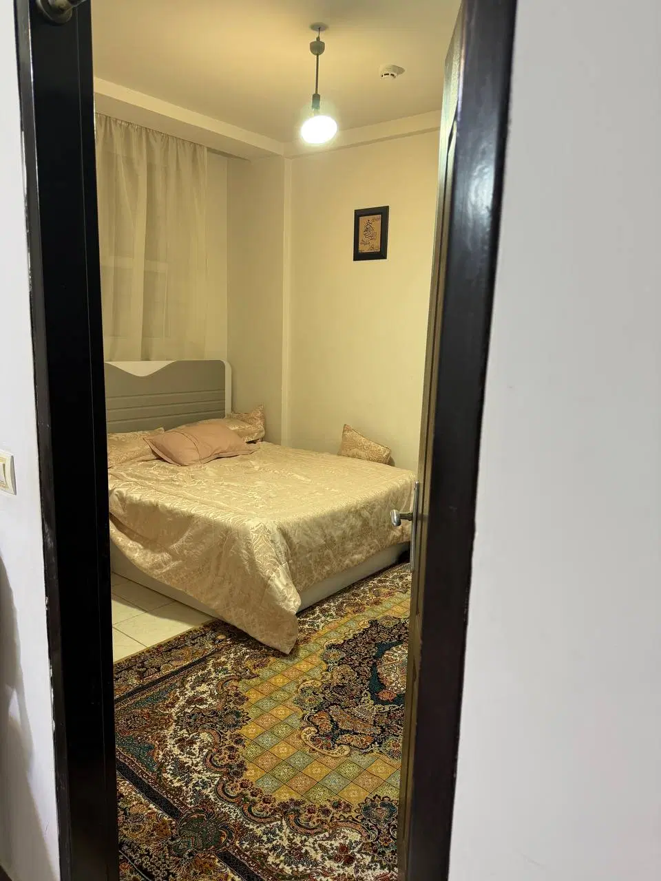 منزل مسکونی در مجتمع